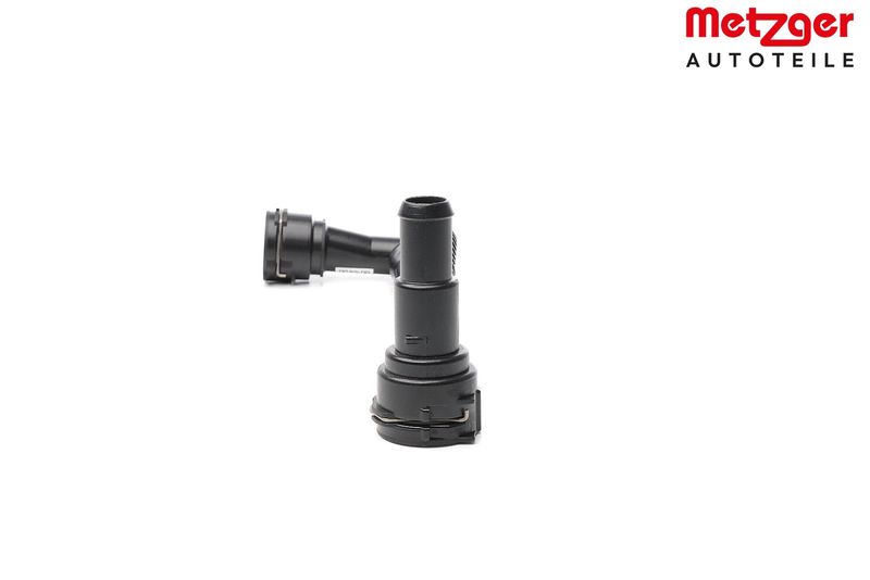 METZGER AUTOTEILE 4010723 Coolant Pipe