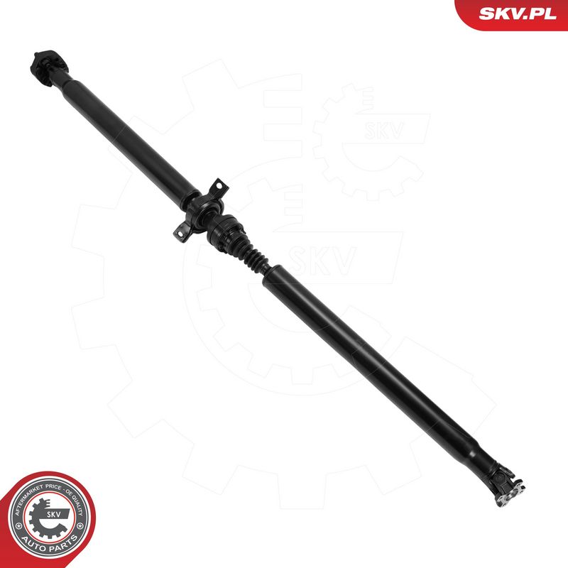 Veovõll, ESEN SKV 76SKV184