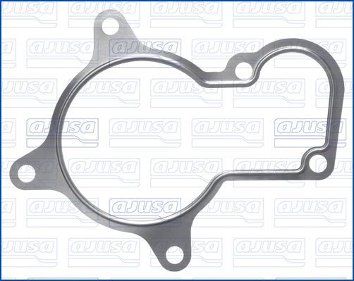 AJUSA 01530000 - Seal Ring, charger