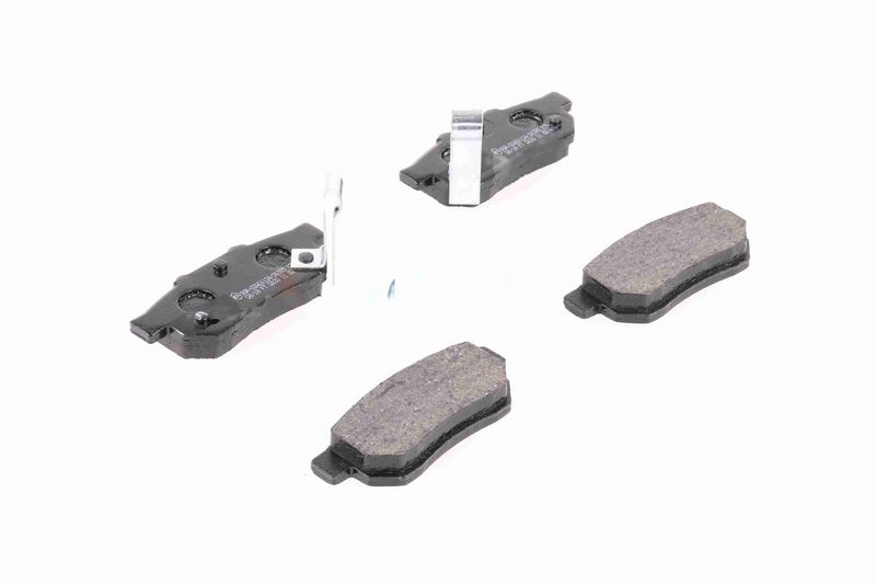 ACKOJA A26-0024 Brake Pad Set, disc brake