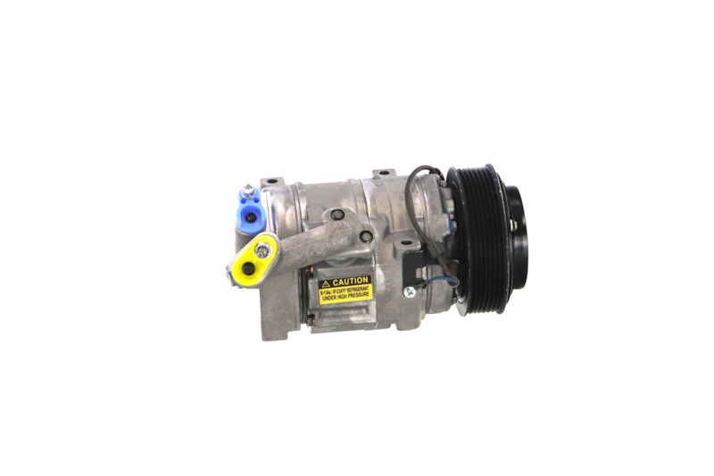 REMANTE 005-001-000230R Compressor, air conditioning