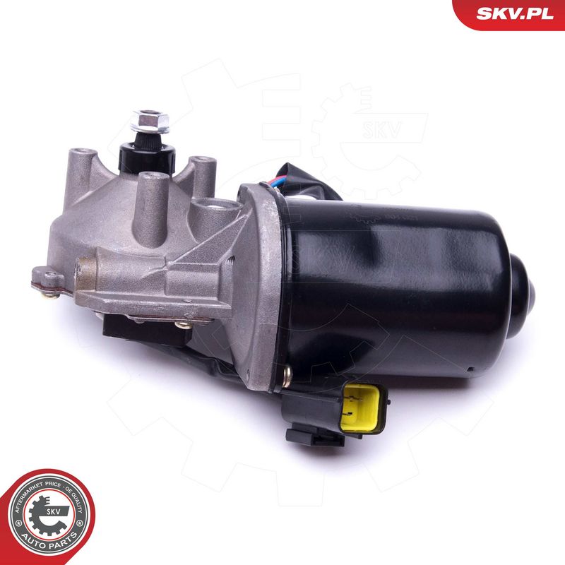 Pesuri mootor, ESEN SKV...