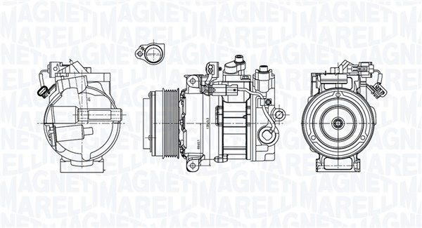 OEM код товара: A0032309011