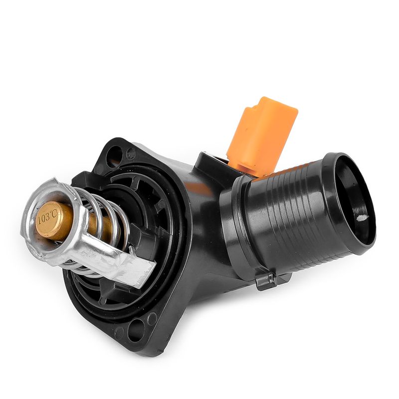 Product Image - Thermostaat, koelvloeistof - ED0153 - ET ENGINETEAM