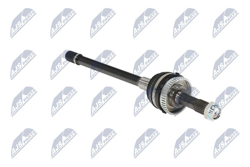 NTY NPW-ME-203 Drive Shaft