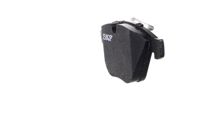 SKF VKBP80308 Brake Pad Set, disc brake