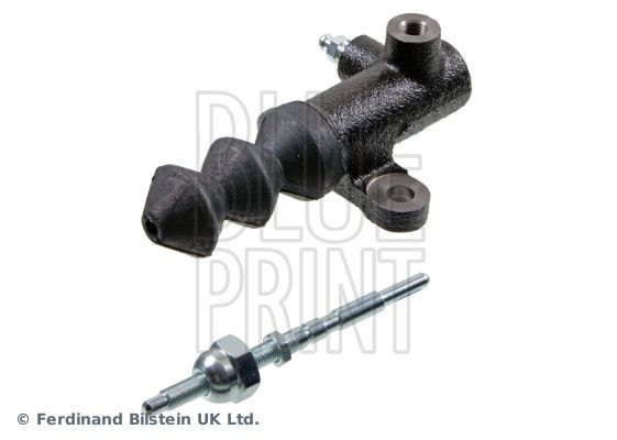 Silinder, Sidur, BLUE PRINT...