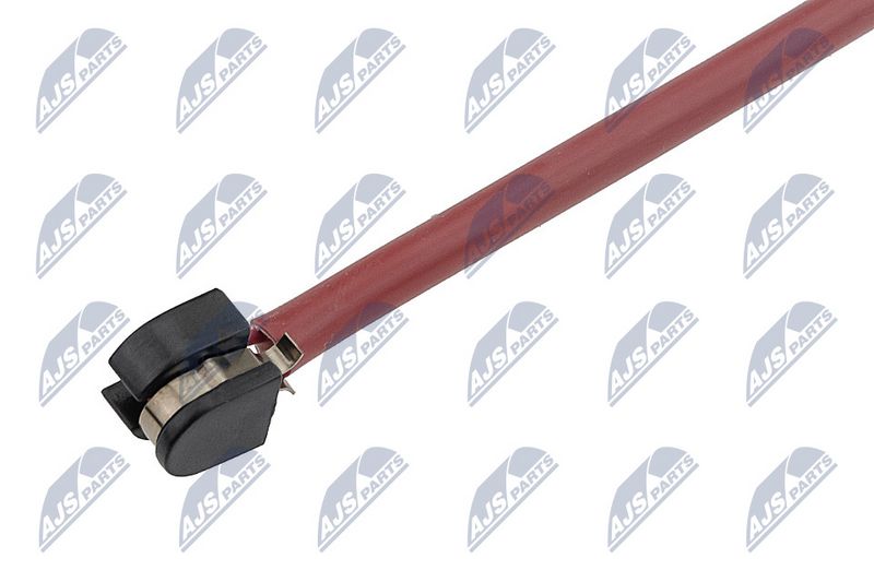 Hoiatuskontakt, piduriklotsi kulumine, NTY HCZ-WW-012
