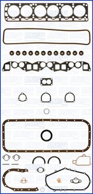 Set garnituri complet, motor AJUSA 50167200