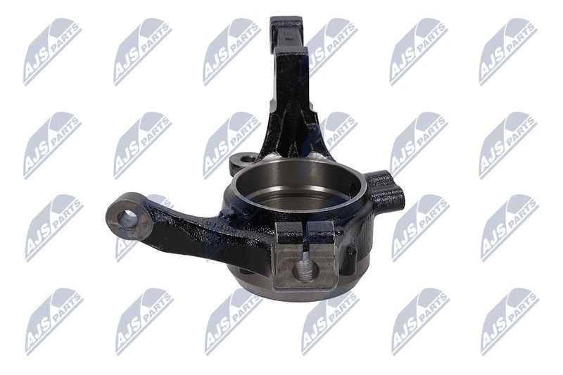 Käändmik, rattakinnitus, NTY ZZP-HY-514