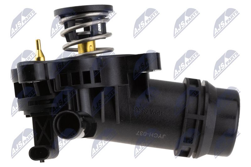 NTY CTM-CH-037 Thermostat, coolant