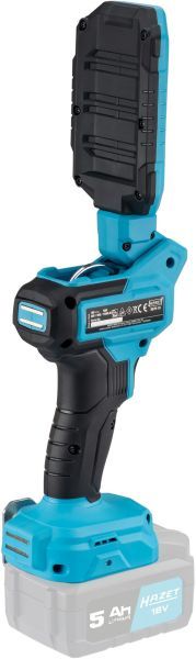 HAZET 9579-10 Hand lamp