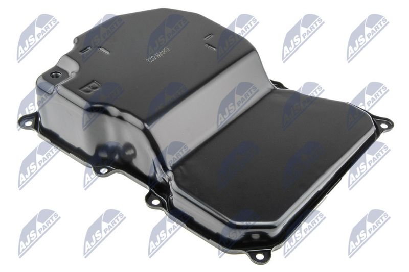 NTY BMO-VW-022 Oil Sump, automatic transmission