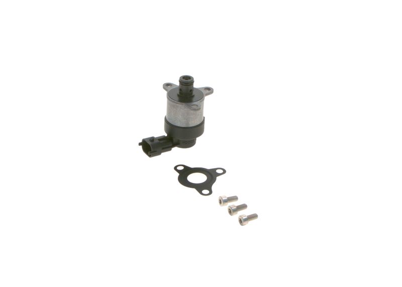 BOSCH 1465ZS0027 Control Valve, fuel quantity (common rail system)