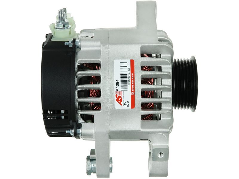 AS-PL A4084 Alternator