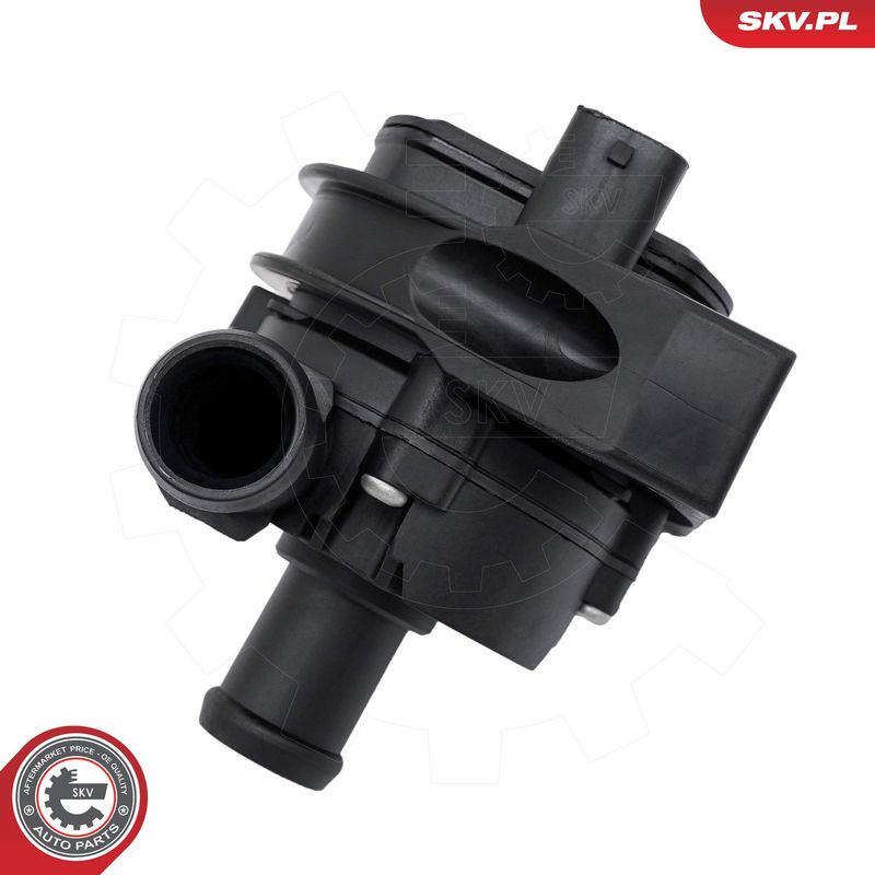 Veepump, mootori jahutus, ESEN SKV 22SKV048