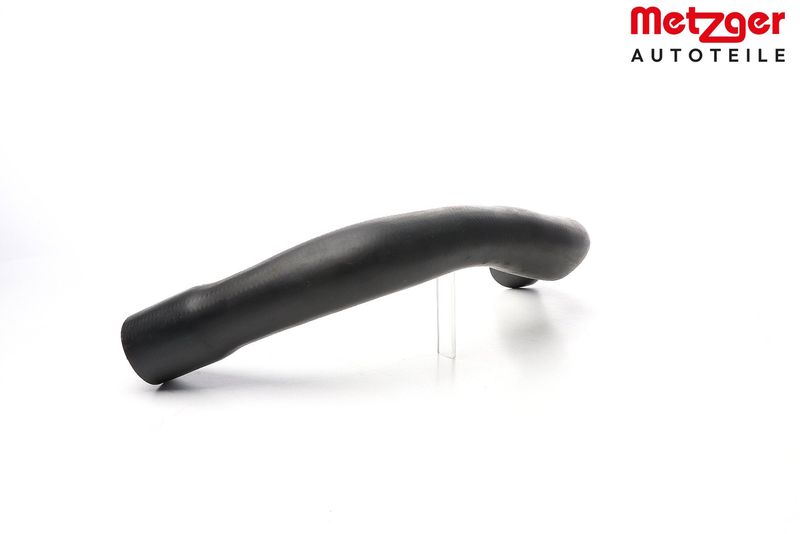METZGER AUTOTEILE 2400369 Charge Air Hose