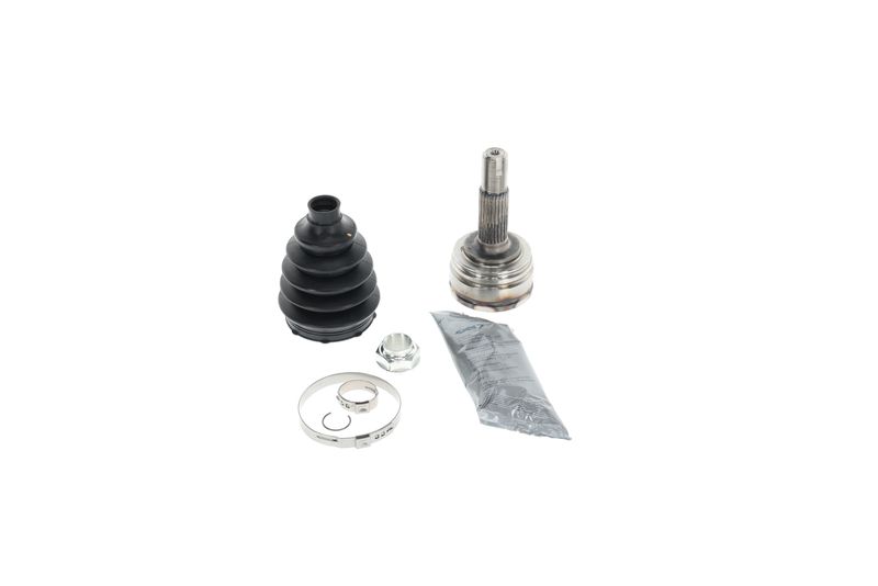 This part match OEM code: 43420-0H020-B