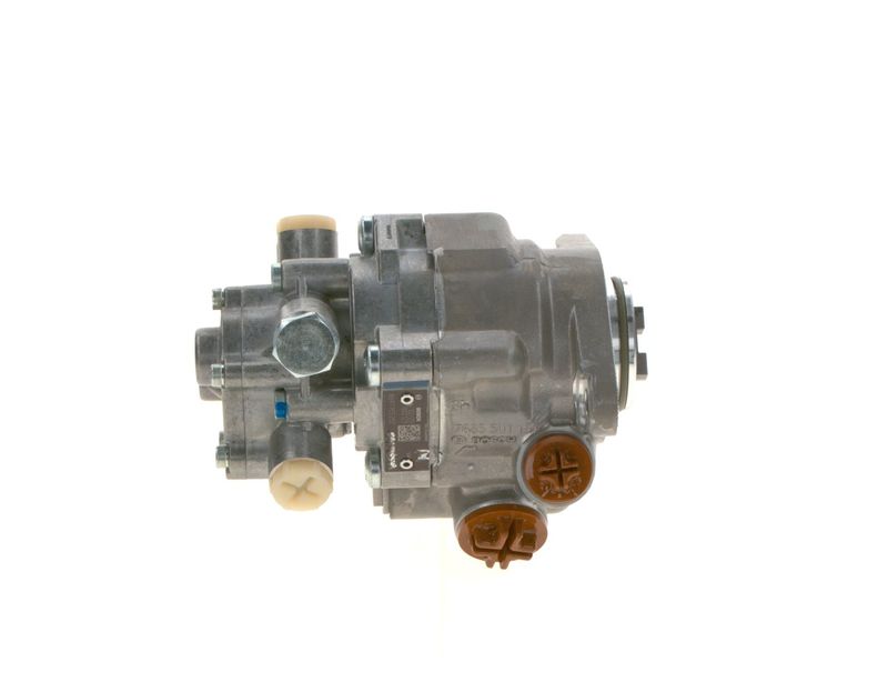 BOSCH K S01 002 288 Hydraulic Pump, steering