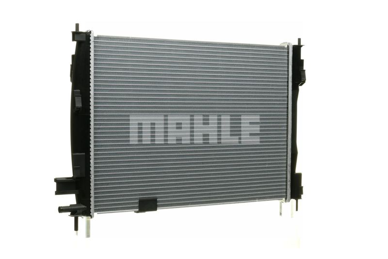 Product Image - Radiateur - CR1075000S - MAHLE