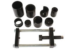 LASER TOOLS 6293 Kardano kryžmės nuėmėjas