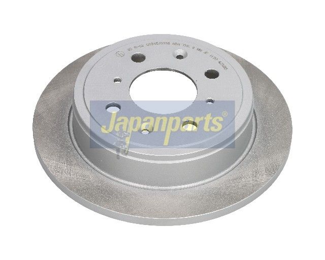 спирачен диск JAPANPARTS