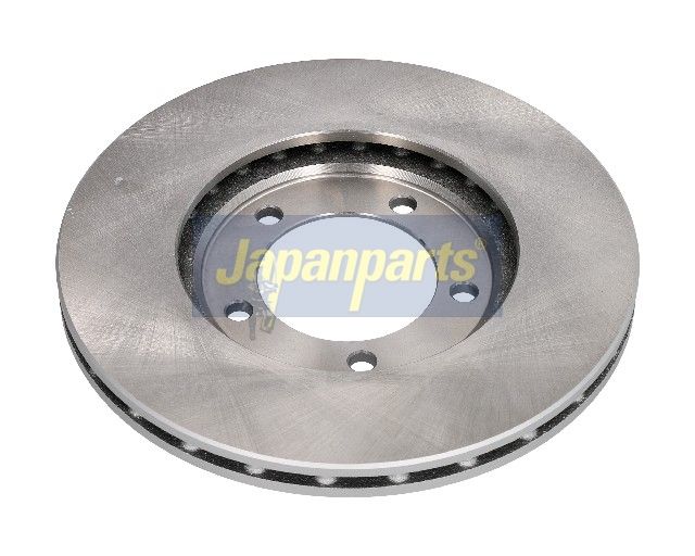 DI-222C JAPANPARTS Disco freno 