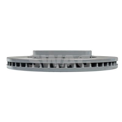 SWAG 33 10 6908 Brake Disc