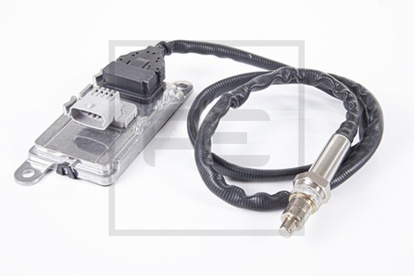 NOx-senzor, vstřikování močoviny 080.878-00A