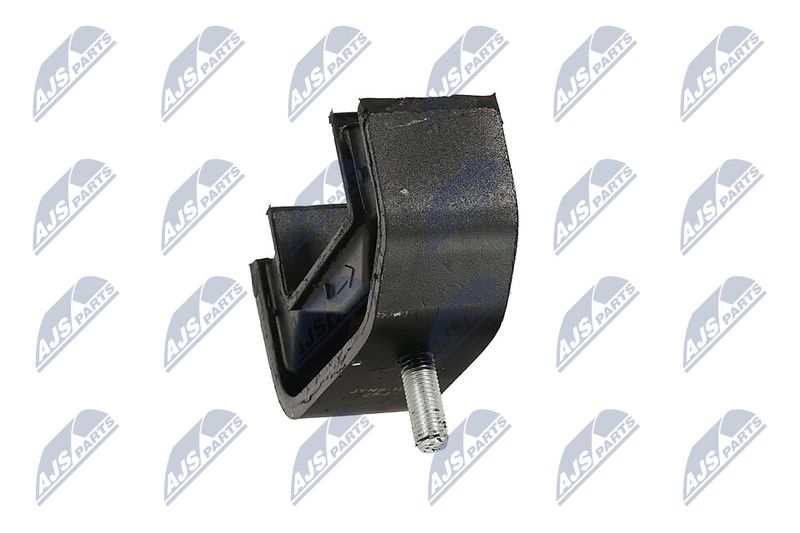 Paigutus, Mootor, NTY ZPS-NS-127