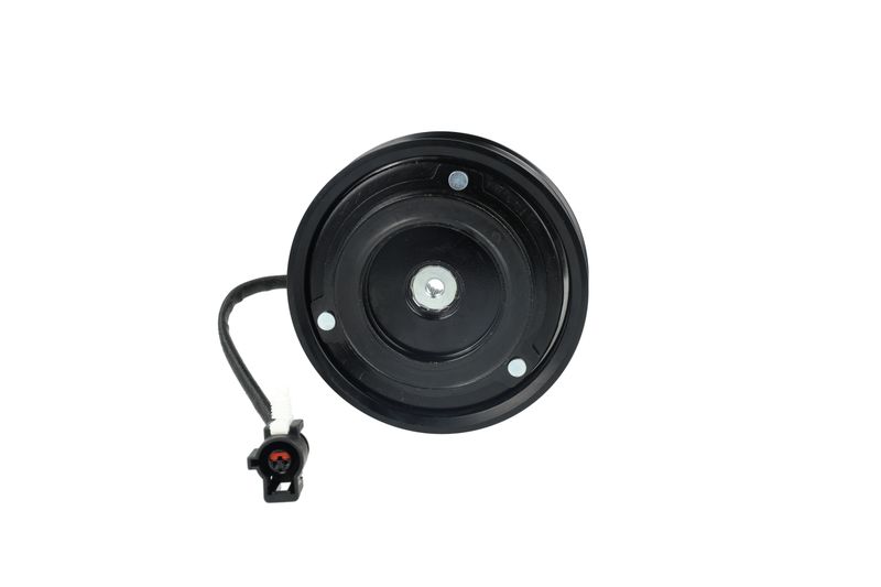 Magnetsidur, kliimakompressor, NRF 380126