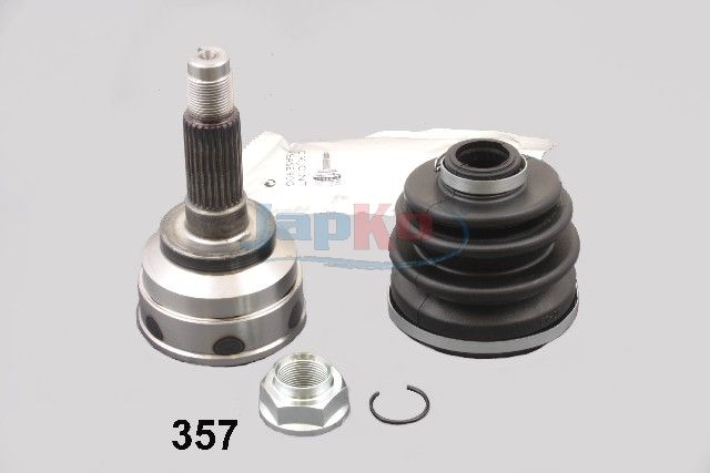 Liigendlaager, veovõll,...