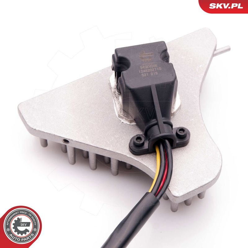 Takistus, salongipuhur, ESEN SKV 94SKV046