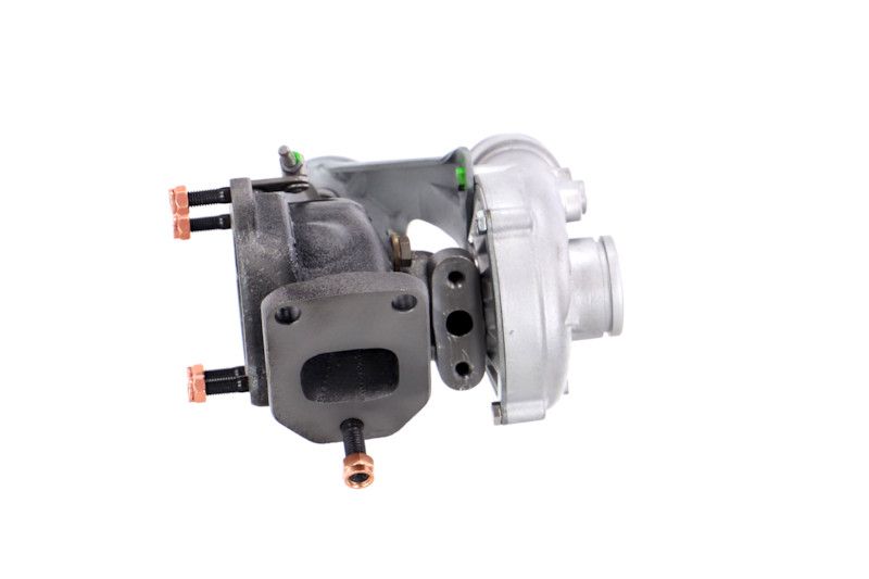 REMANTE 003-001-000033R Turbokompresorius