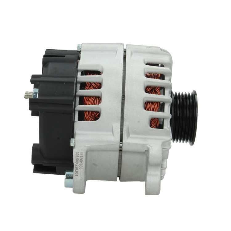 Generaator, BV PSH 305.589.220.004