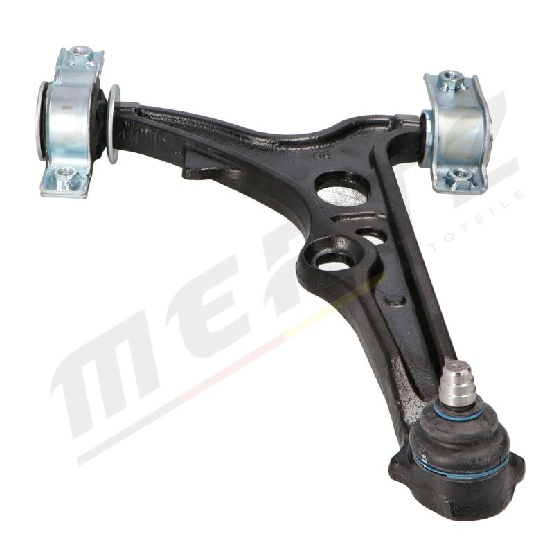 MERTZ M-S0630 Control/Trailing Arm, wheel suspension
