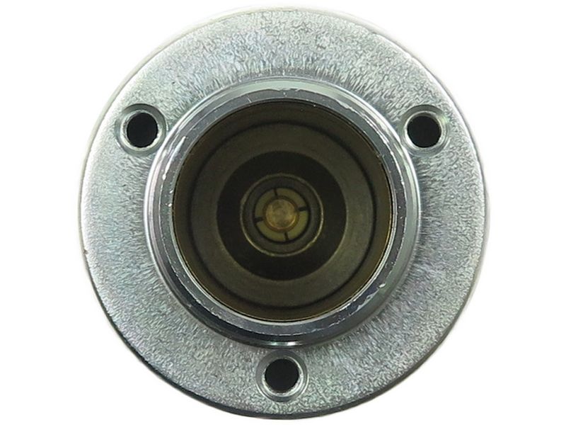AS-PL SS0188(BOSCH) Solenoid Switch, starter