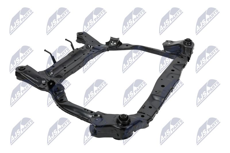 Kinnitus, abiraam, seadmetala, NTY ZRZ-HY-509