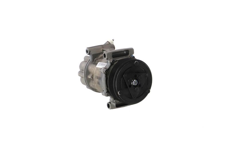 REMANTE 005-001-000370R Compressor, air conditioning