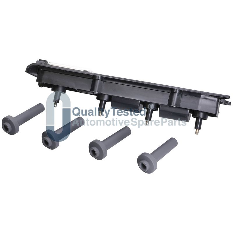 A.S.P. QualityTested BO-0124JM - Ignition Coil