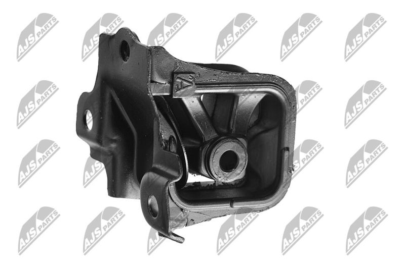 Paigutus, Mootor, NTY ZPS-HD-069