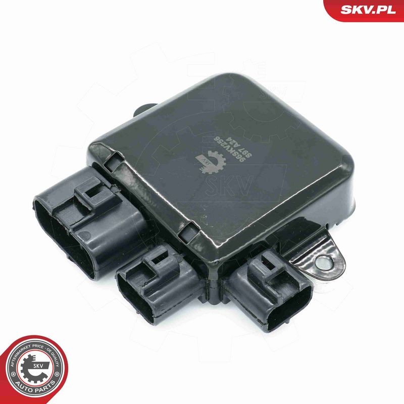 ESEN SKV 96SKV256 Regulator, interior blower
