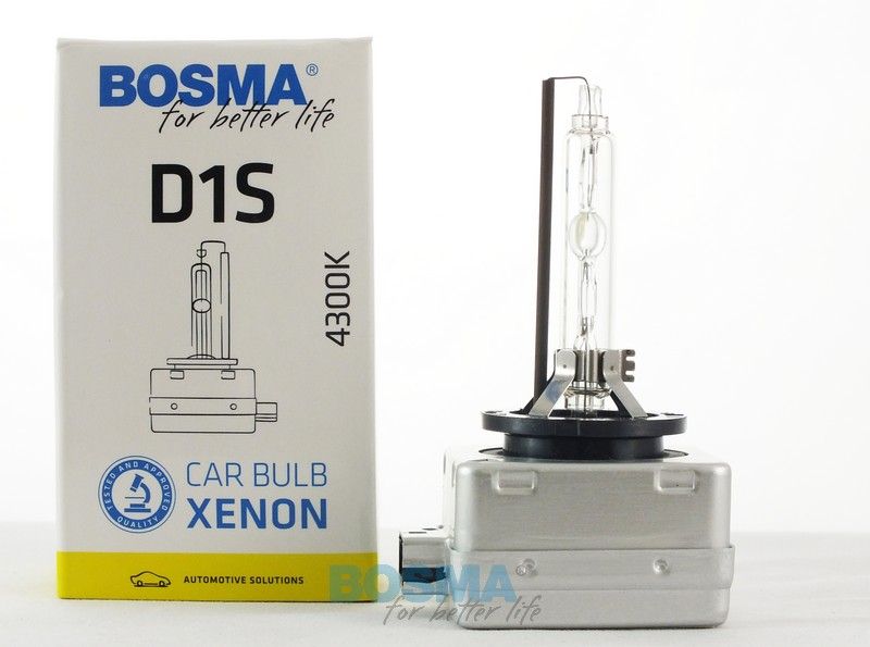 BOSMA 9495 - Tolimųjų šviesų lemputė