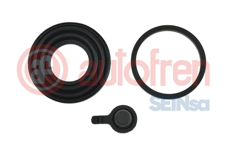 Reparatursatz, Bremssattel