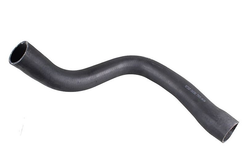 METZGER AUTOTEILE 2401381 - Turbinos oro žarna