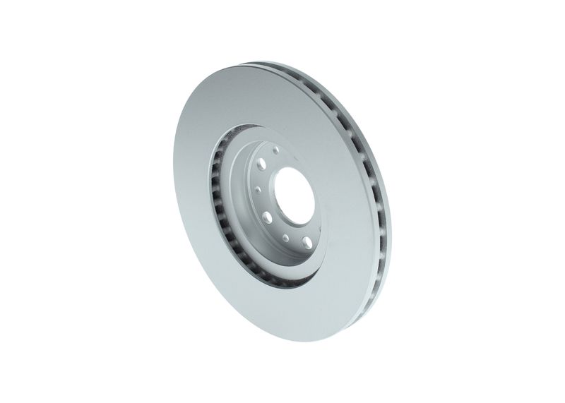BOSCH 0986479G82 Гальмівний диск