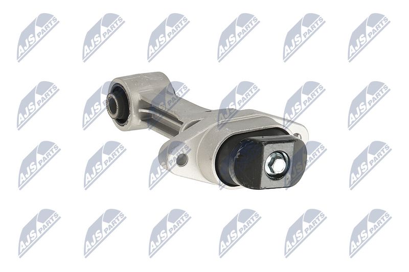 Paigutus, Mootor, NTY ZPS-KA-349