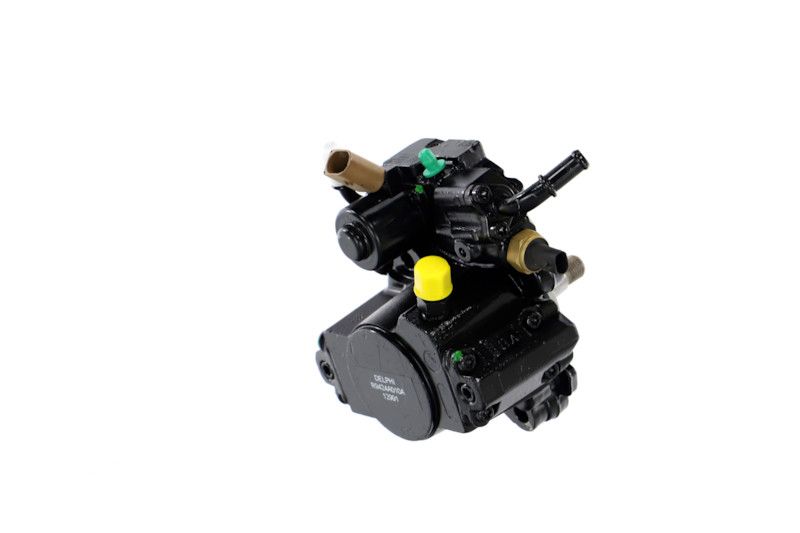 REMANTE 002-002-000024R High-pressure Pump
