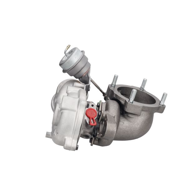 OE-TurboPower IT-53039700052 Charger, charging (supercharged/turbocharged)