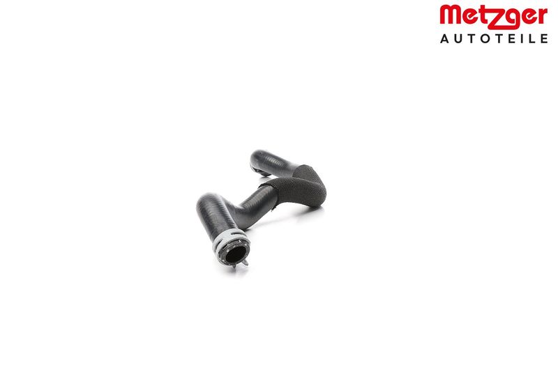 METZGER AUTOTEILE 2420909 Radiator Hose